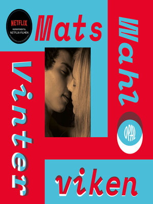 cover image of Vinterviken